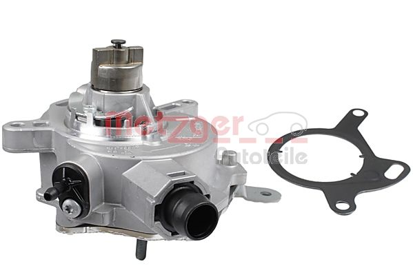 Pompa vacuum,sistem de franare 8010085 METZGER